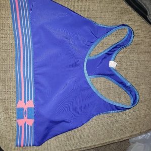 Under Armour Intimates & Sleepwear - Under Armour Bra Under Armour Intimates & Sleepwear - Under Armour Bra
